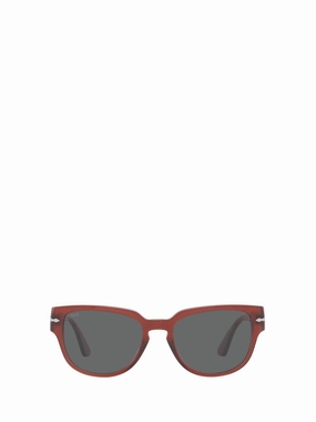 Persol Round Frame Sunglasses