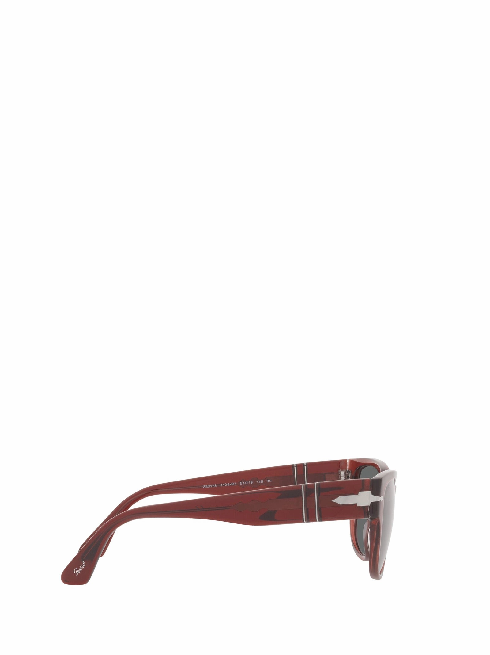 Persol Round Frame Sunglasses