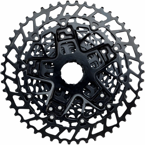 PG-1230 NX Eagle 11-50 12speed Cassette - Black