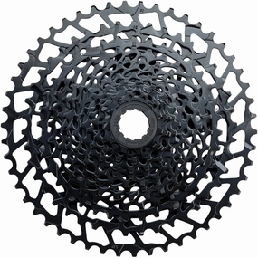 PG-1230 NX Eagle 11-50 12speed Cassette - Black