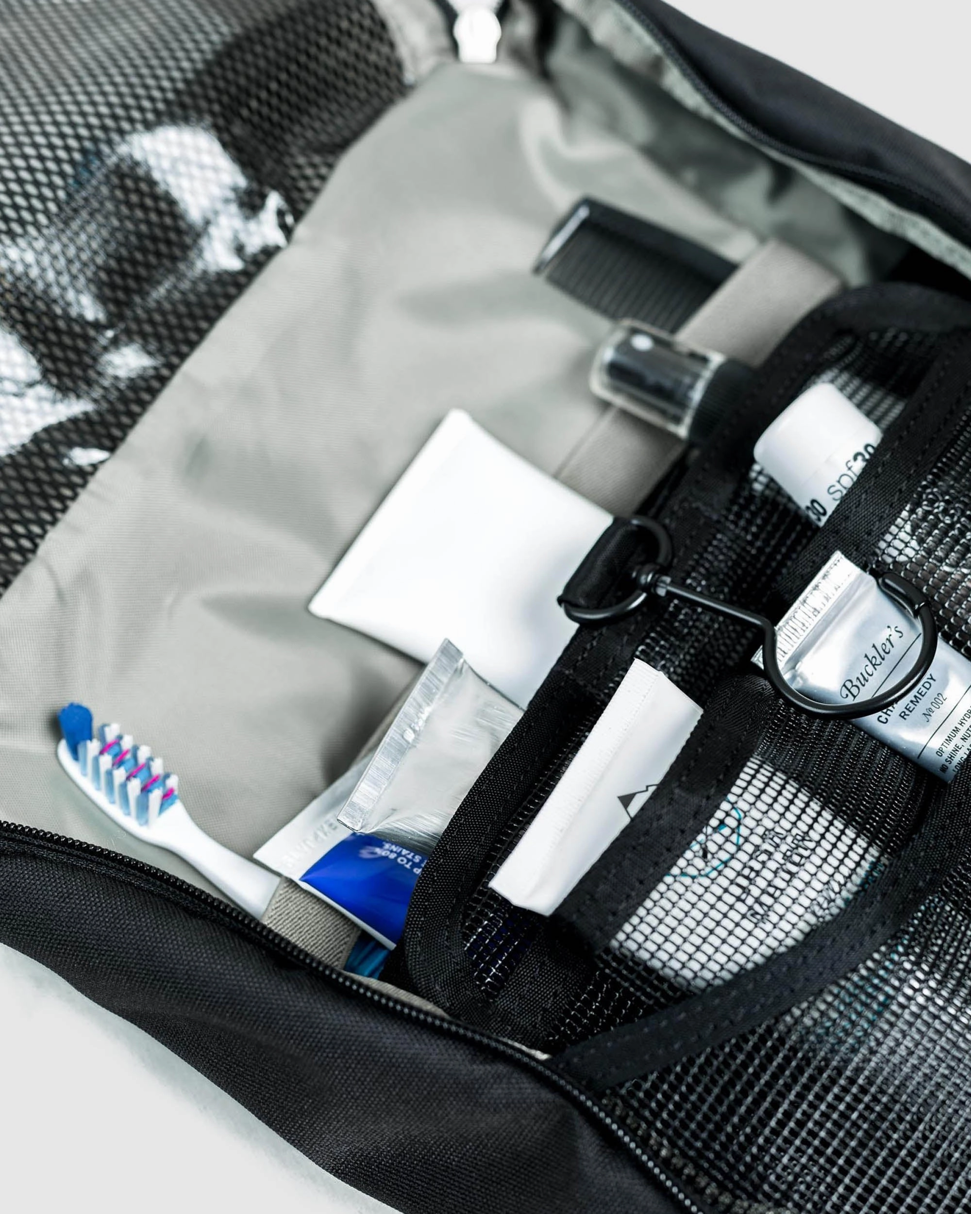 Pitch Toiletry Case