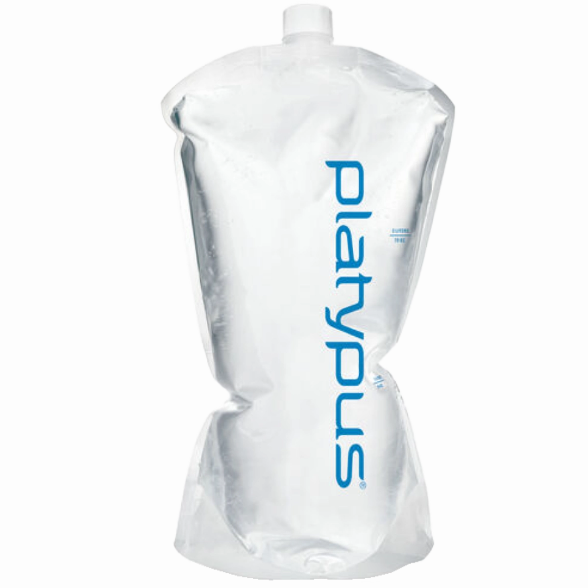 Platy Bottle 2.0L