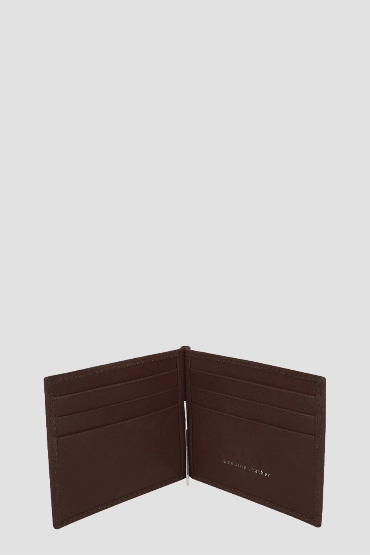 PORTER MONEY CLIP WALLET