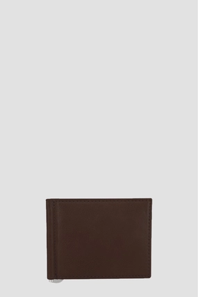 PORTER MONEY CLIP WALLET