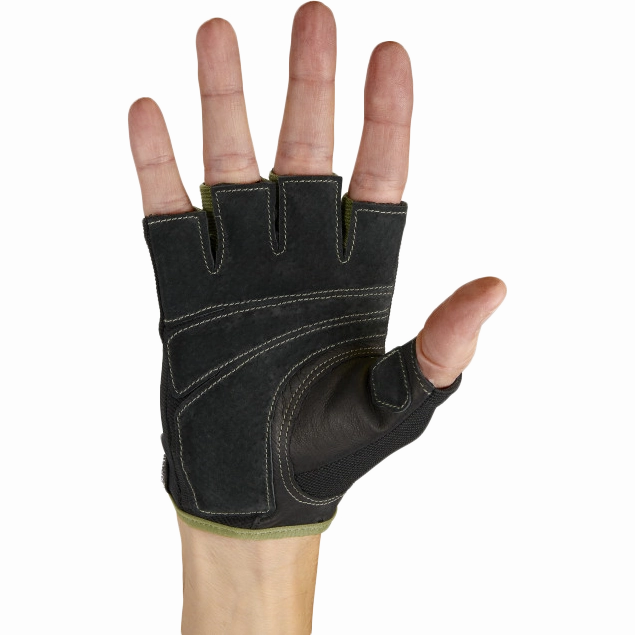 Power Gloves