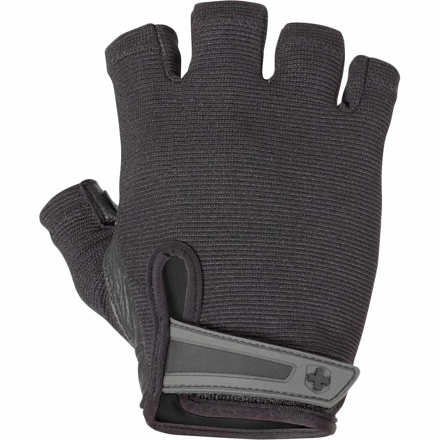 Power Gloves