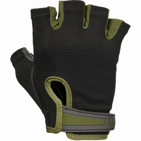 Power Gloves