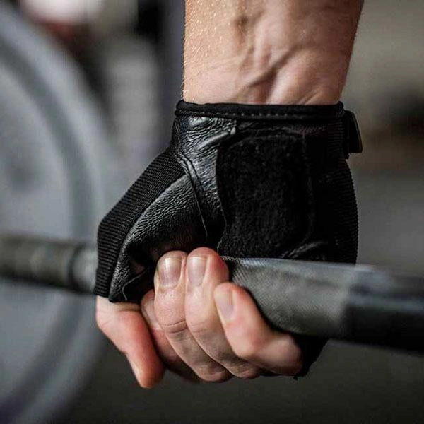 Power Gloves