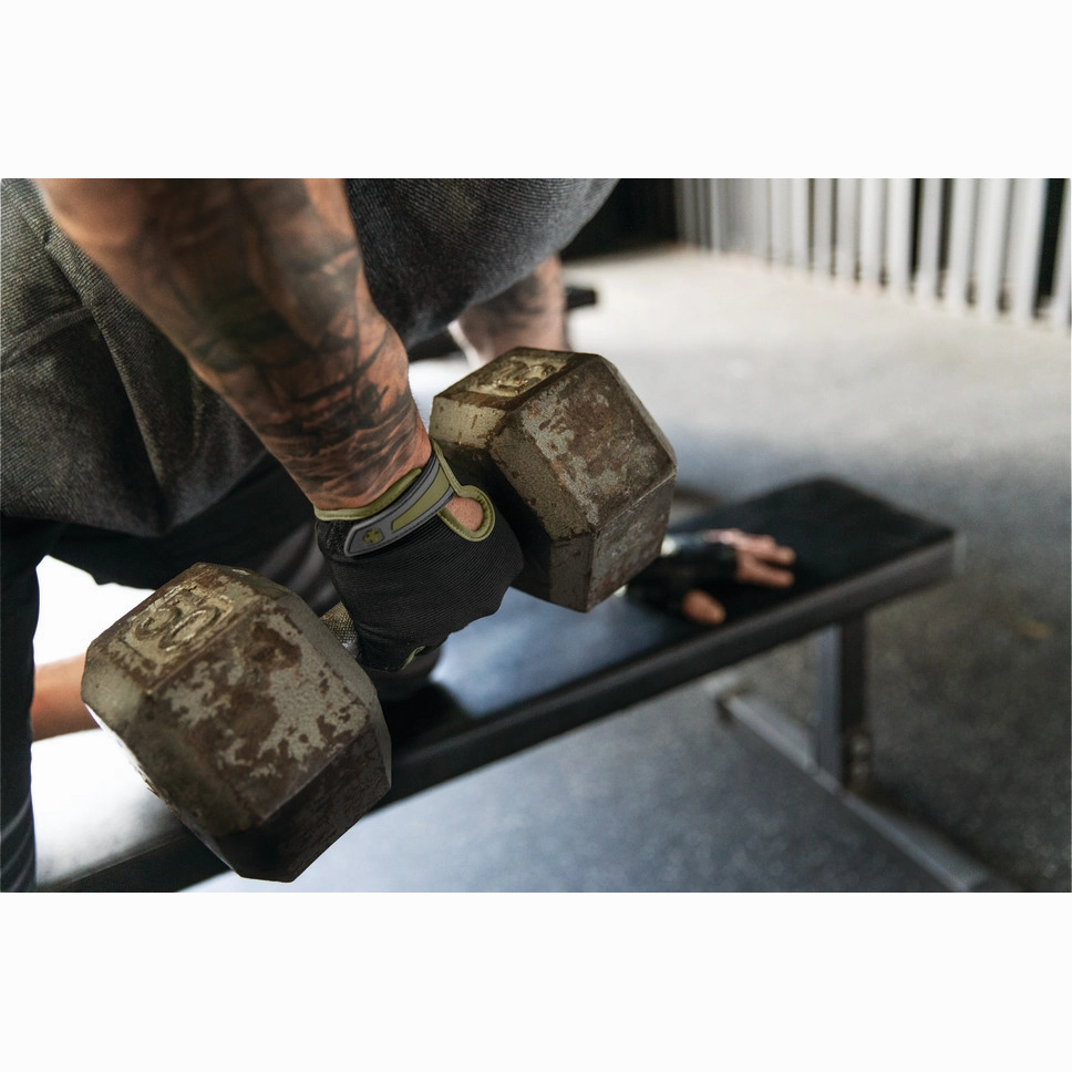 Power Gloves