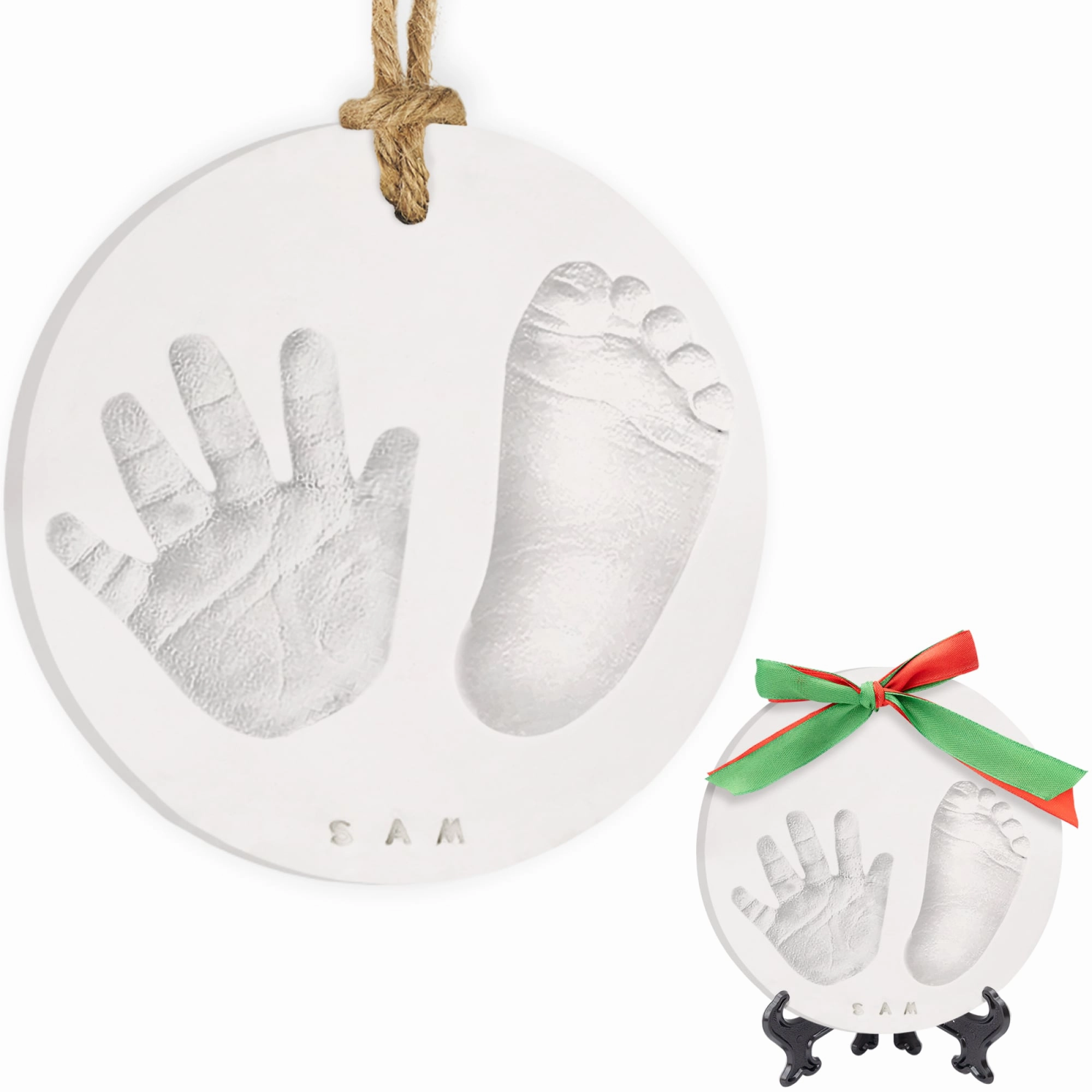 Precious Ornament Keepsake Kit (Multi-Colored Paint)