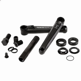 Premium Trestle 24mm Crank