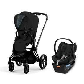Priam Pram 2022   Cloud Q Capsule