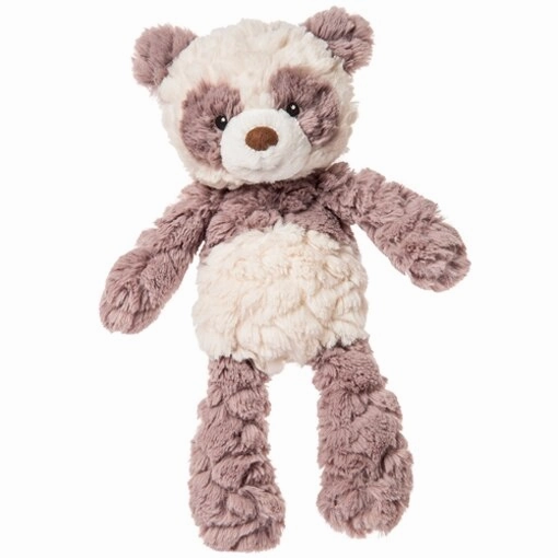 Putty Nursery Panda