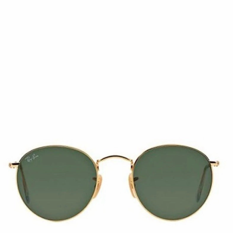RAY-BAN ROUND METAL RB3447 ARISTA