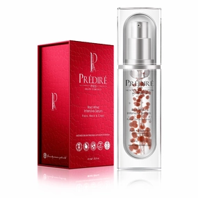 Red Wine Intensive Serum Face, Neck, and Chest