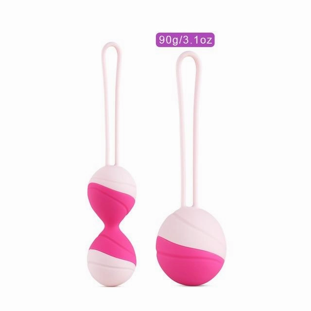 Remote Control Kegel Vibrator Set