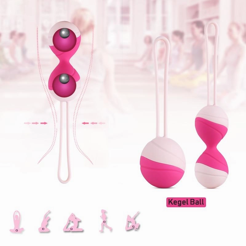 Remote Control Kegel Vibrator Set