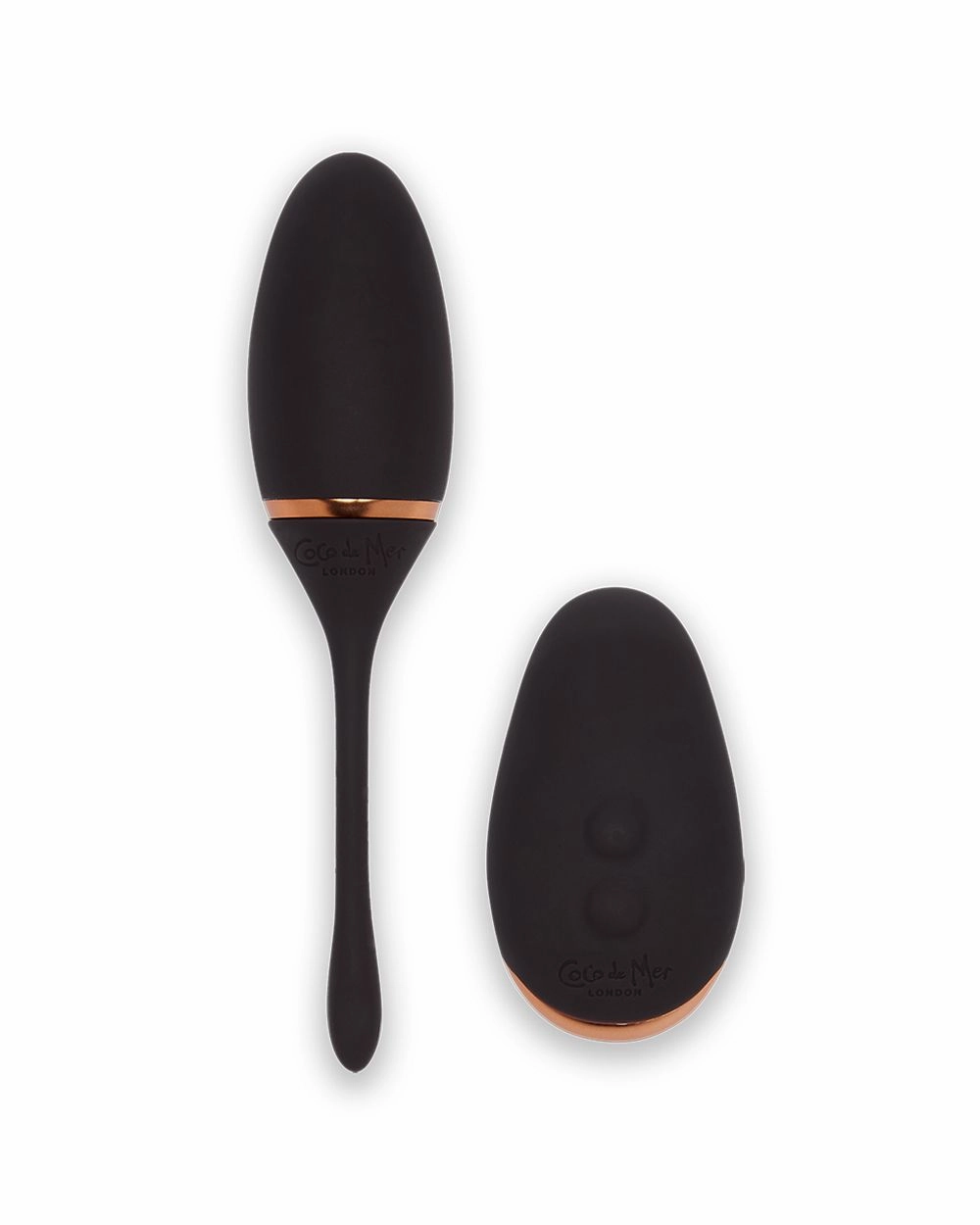 Remote Egg