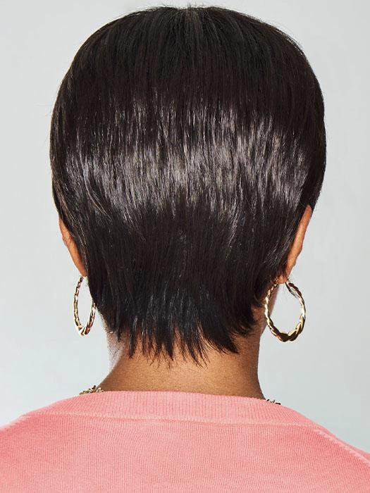 Renew | Synthetic Wig (Basic Cap)