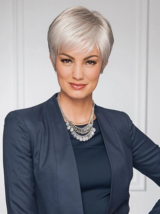 Renew | Synthetic Wig (Basic Cap)
