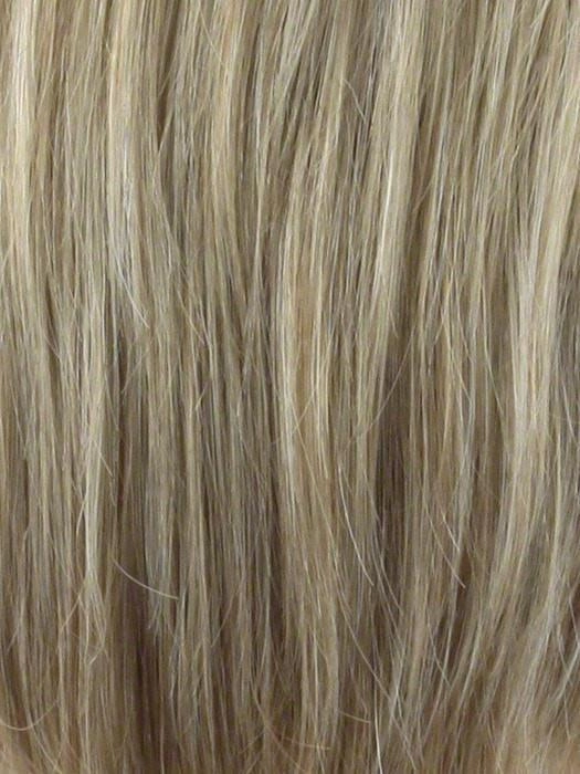 Renew | Synthetic Wig (Basic Cap)