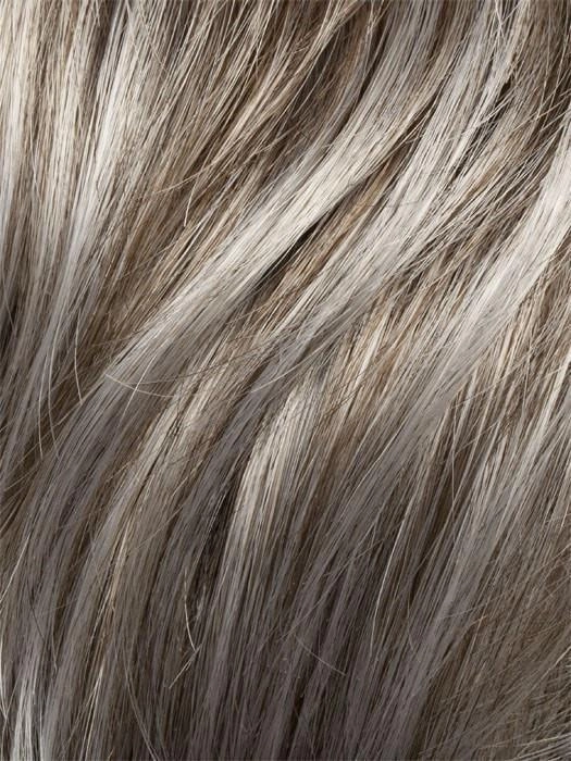 Renew | Synthetic Wig (Basic Cap)