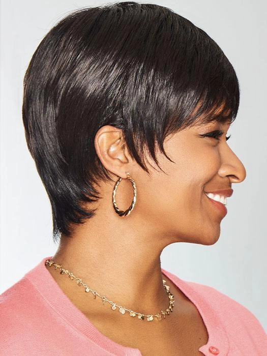 Renew | Synthetic Wig (Basic Cap)