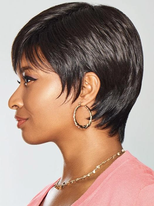 Renew | Synthetic Wig (Basic Cap)