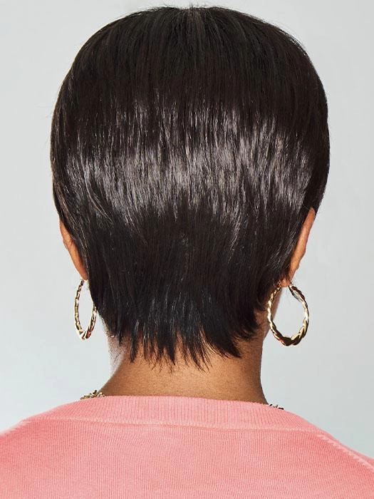Renew | Synthetic Wig (Basic Cap)