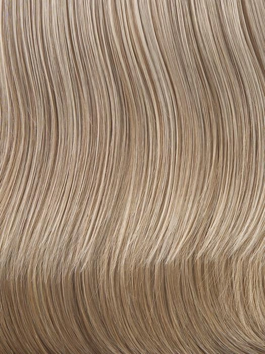 Renew | Synthetic Wig (Basic Cap)