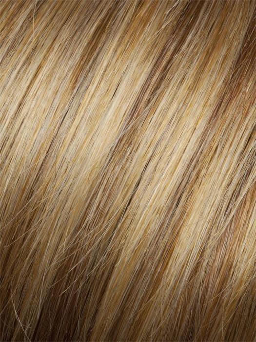 Renew | Synthetic Wig (Basic Cap)