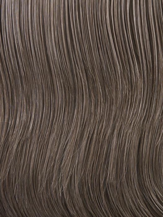 Renew | Synthetic Wig (Basic Cap)
