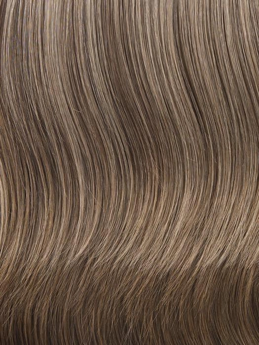 Renew | Synthetic Wig (Basic Cap)