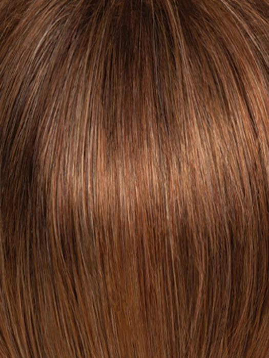 Renew | Synthetic Wig (Basic Cap)