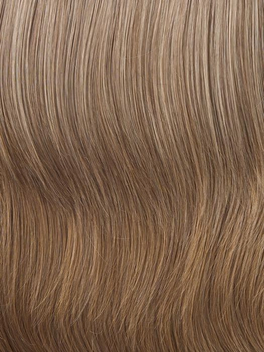 Renew | Synthetic Wig (Basic Cap)