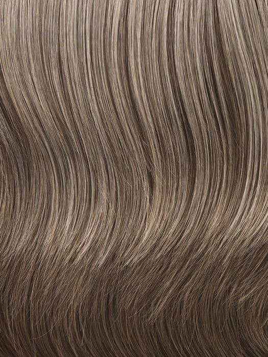 Renew | Synthetic Wig (Basic Cap)
