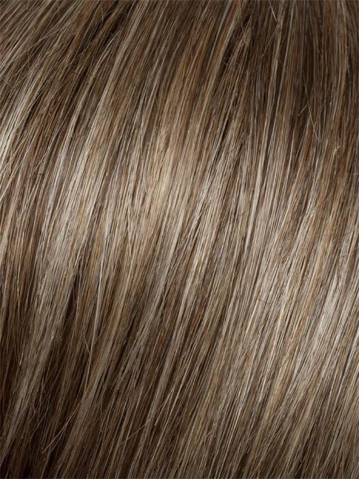 Renew | Synthetic Wig (Basic Cap)