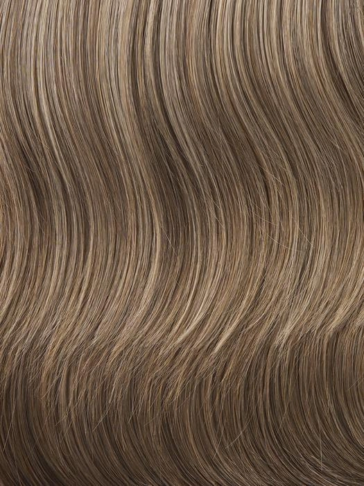 Renew | Synthetic Wig (Basic Cap)