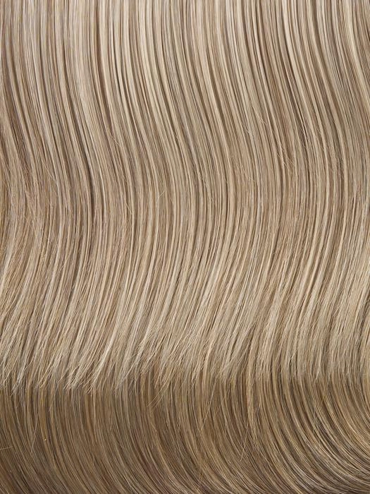 Renew | Synthetic Wig (Basic Cap)