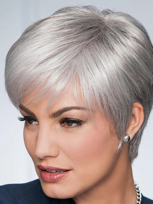 Renew | Synthetic Wig (Basic Cap)