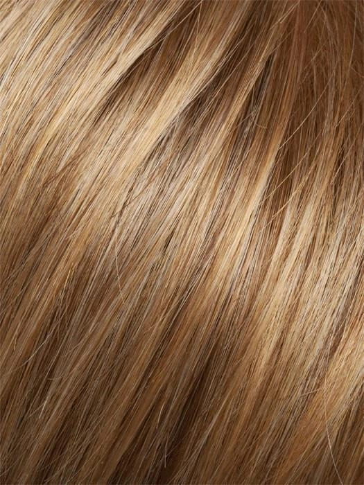 Renew | Synthetic Wig (Basic Cap)