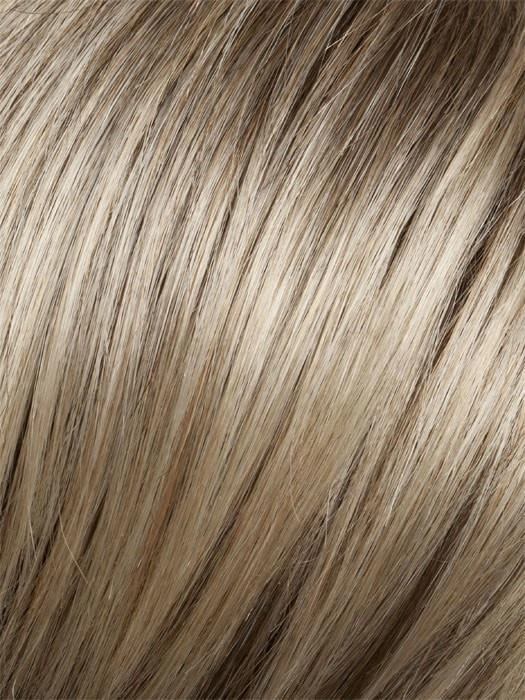 Renew | Synthetic Wig (Basic Cap)