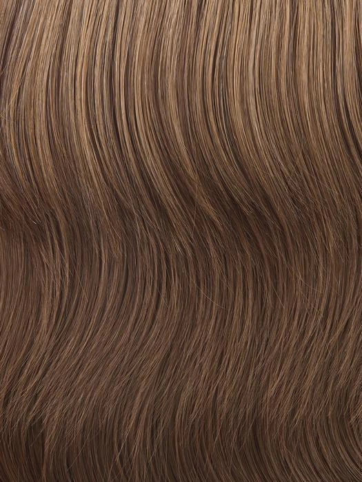 Renew | Synthetic Wig (Basic Cap)