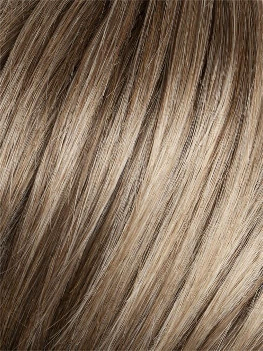 Renew | Synthetic Wig (Basic Cap)