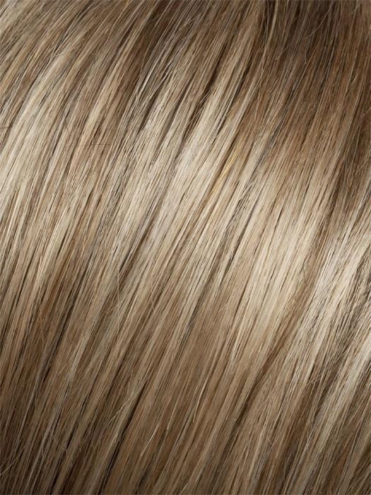 Renew | Synthetic Wig (Basic Cap)