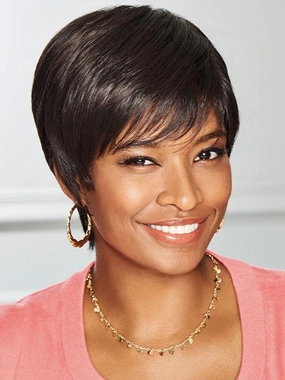 Renew | Synthetic Wig (Basic Cap)