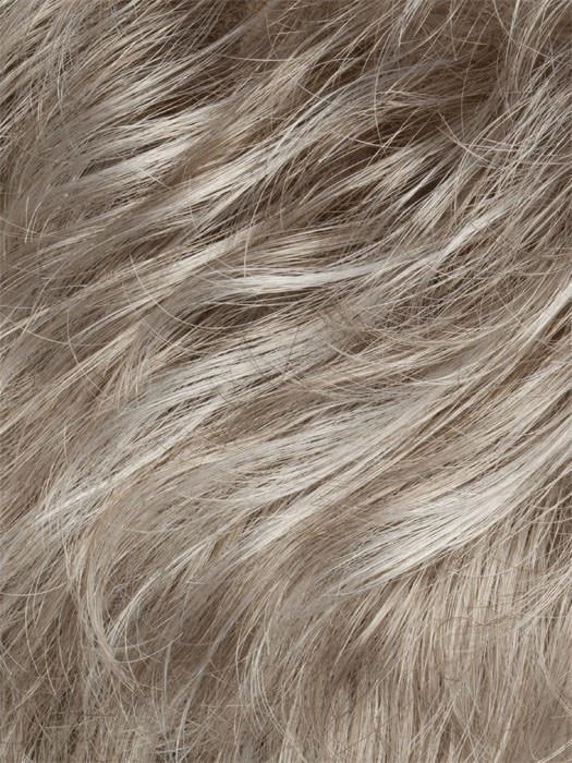 Renew | Synthetic Wig (Basic Cap)