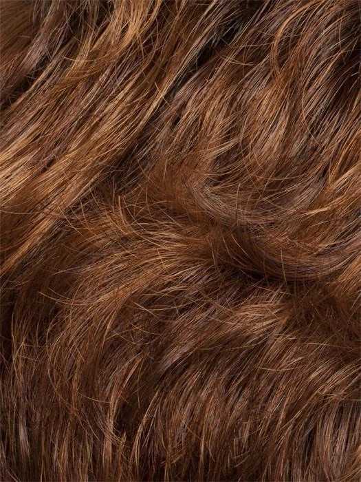 Renew | Synthetic Wig (Basic Cap)