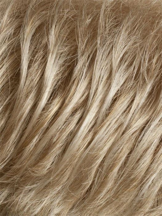 Renew | Synthetic Wig (Basic Cap)