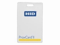 rf IDEAS HID ProxCard II 1326 - RF proximity card BDG-1326